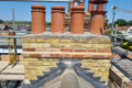 Chimneys