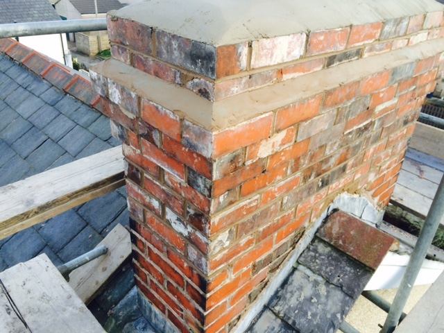 Chimneys