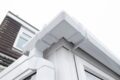 Soffit and Fascia